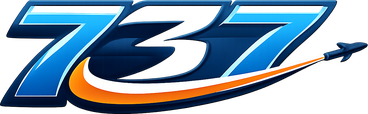 Logo 737